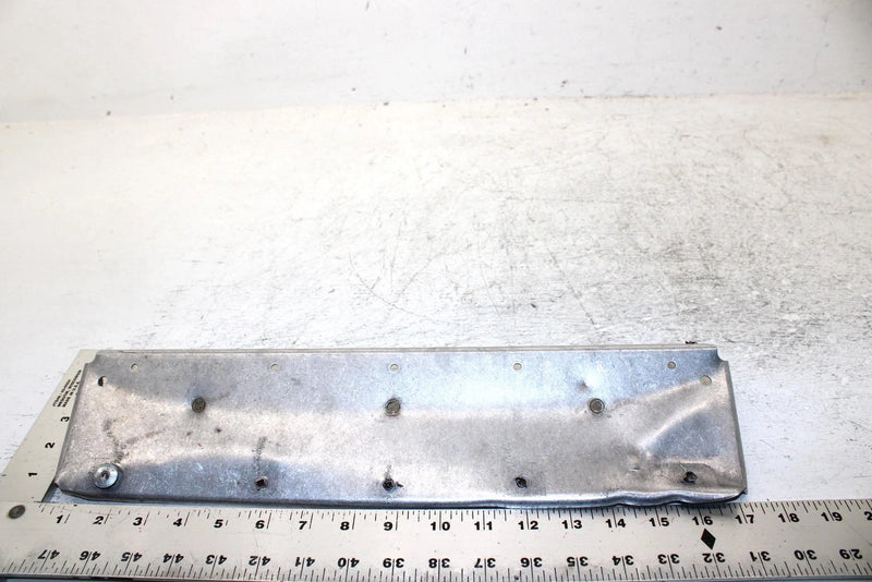 1995 Yamaha Vmax 500 Oem Rear Frame Reinforcement 8CL-21916-00-00 SY34