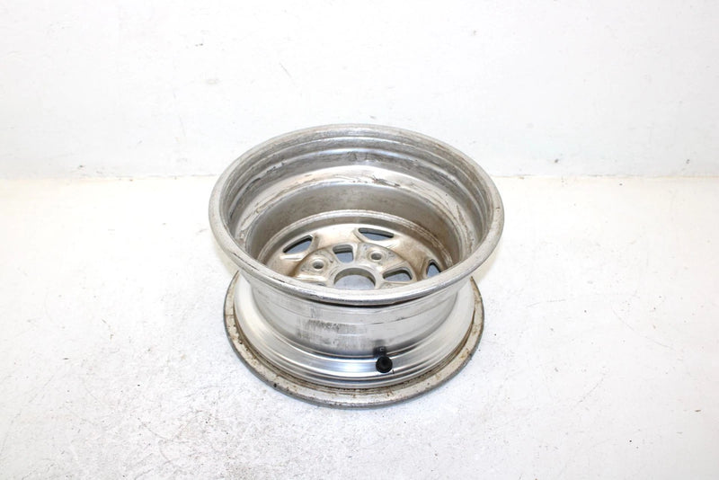 2006 Honda Trx 400Fourtrax Rancher Oem Front Wheel Rim 12X6 44650-HN7-000ZA AH55