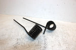 2000 Ski-doo Mxz 700 Oem Rear Skid Spring Set 503189522 503189524 SS8