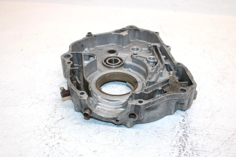 1982 Honda Atc110 Oem Right Crankcase Half 11100-943-010 AH65