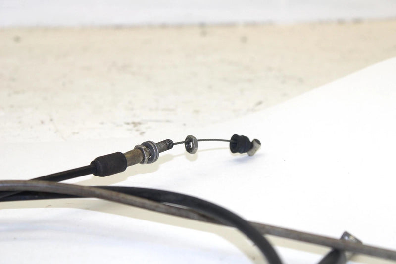 1997 Arctic Cat Daytona 770 Oem Throttle Cable 0687-076 JA3