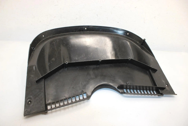 95 Polaris 500 Carb Oem Instrument Panel 2652130 SPS2