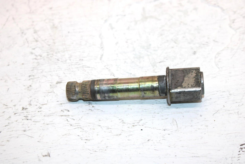 2007 Yamaha  Grizzly 350 2wd Oem Rear Brake Cam 5VH-F5351-01-00 AY28