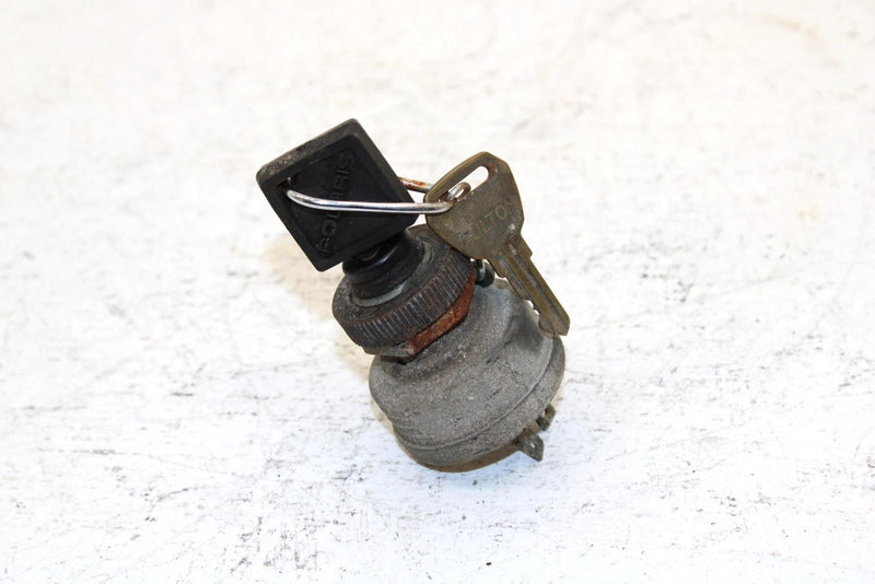 1997 Polaris 500 Indy Oem Ignition Switch 2200357 SP15