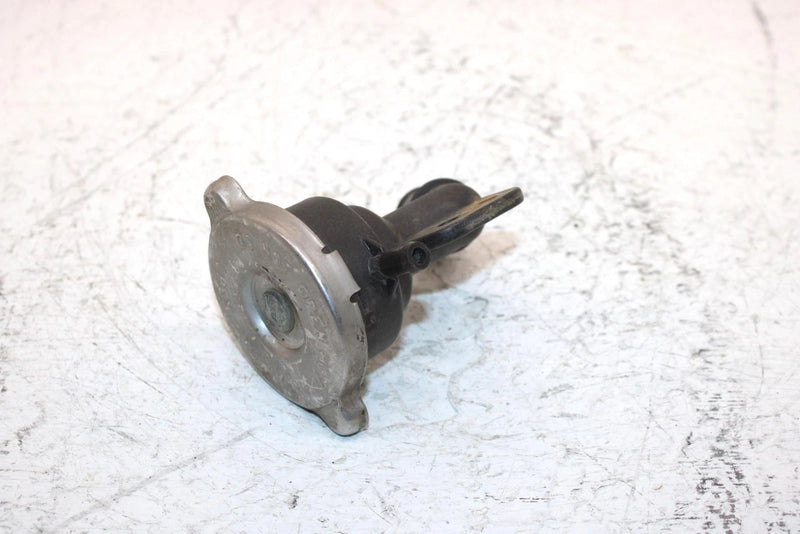 2006 Polaris Sportsman 500 Oem Coolant Filler Neck W/Cap 1240508 5412402 AP183