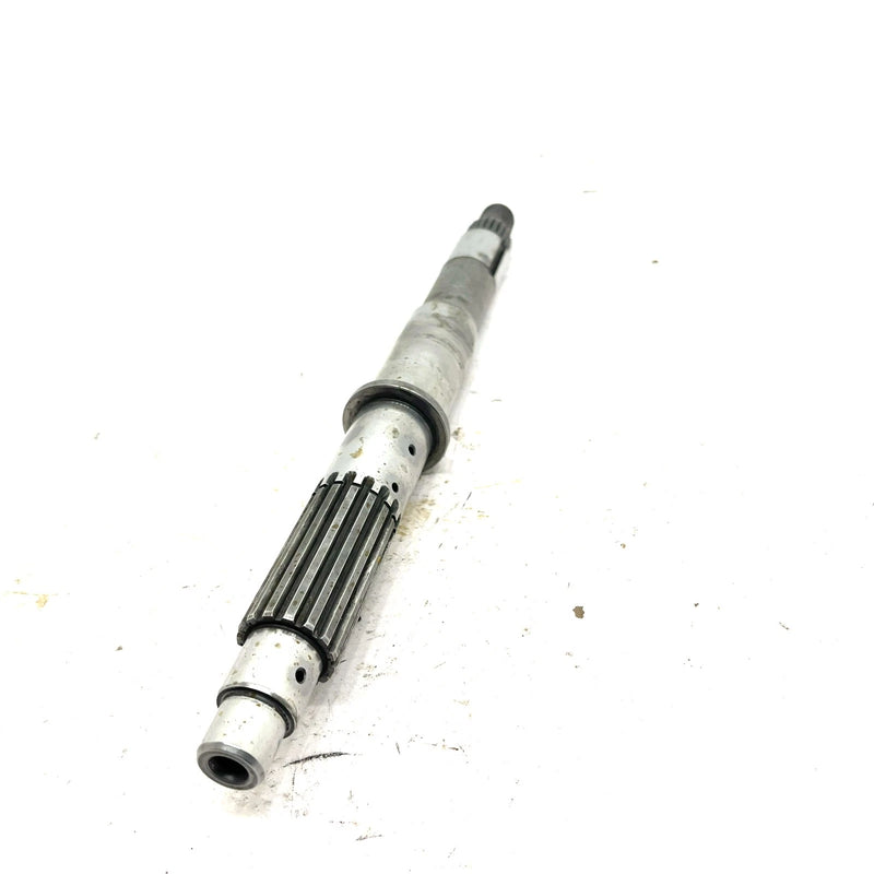 05-13 Kawasaki Brute Force 650 4x4 OEM Transmission Input Shaft 13127-0053 AK34