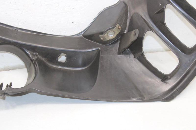 02 Polaris Xc 500 Oem Console Dash Plate 5433724-070 B354