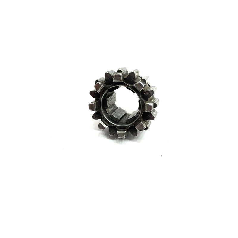 2002 Bombardier Quest 500 OEM 16T Trans Shift Gear 420296530 AB14