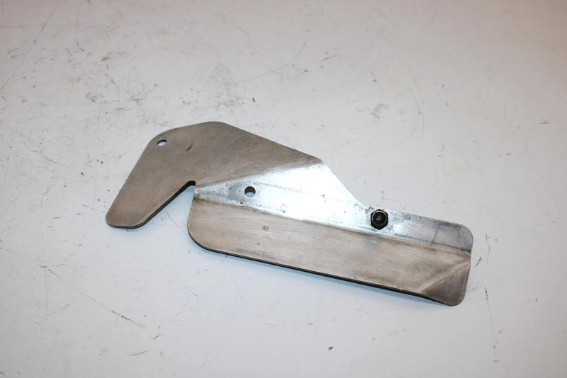 07 Ski-doo Mxz 800 Blizzard Ho Power Tek Oem Heat Deflector 514053876 SS5