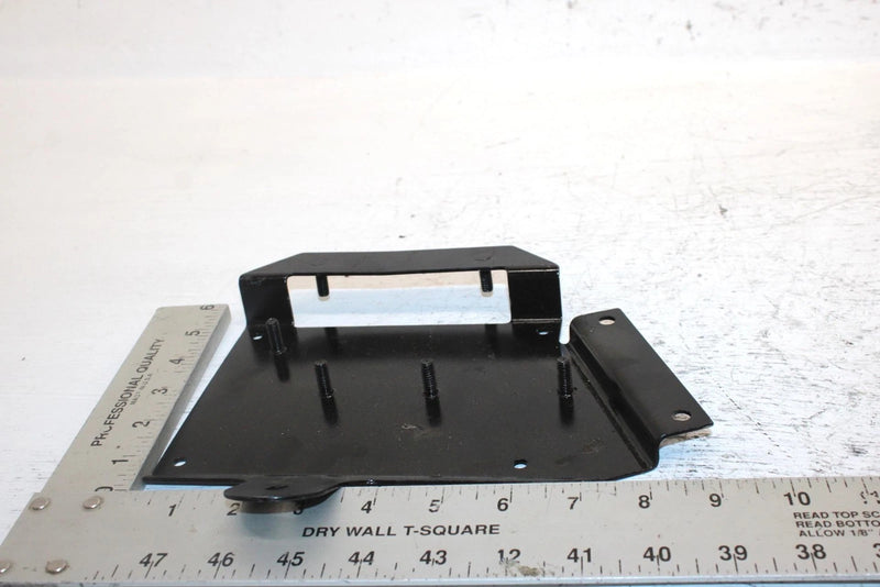 1996 Arctic Cat Zr 580 Oem ECU Mount Tray 0716-258 SA24