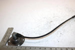88 Yamaha Excel Iii Oem Speedometer Drive And Cable 8W6-47700-00-00 SY12