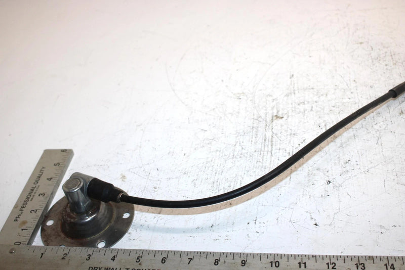 88 Yamaha Excel Iii Oem Speedometer Drive And Cable 8W6-47700-00-00 SY12