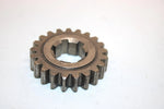 03 Suzuki Ozark 250 Ltf250 2x4 Oem 5th Driven Gear (NT:21) 24351-05G00 AS4