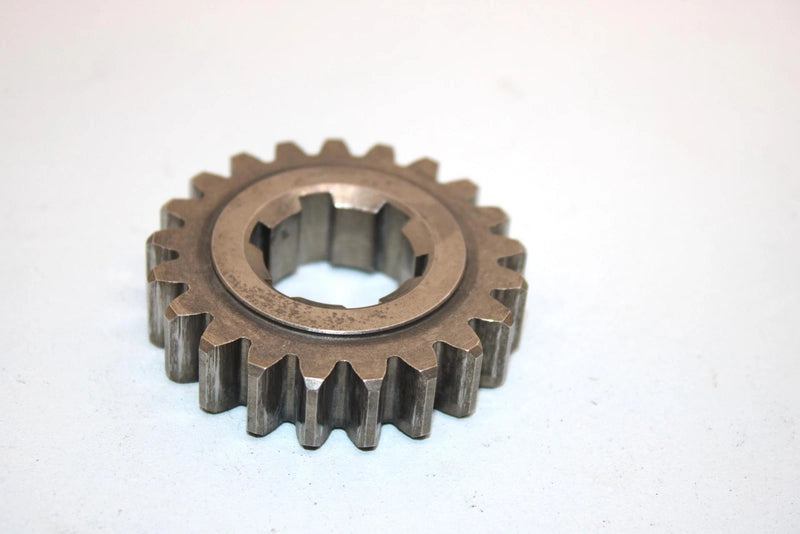 03 Suzuki Ozark 250 Ltf250 2x4 Oem 5th Driven Gear (NT:21) 24351-05G00 AS4