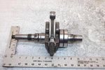 2000 Polaris Trail Boss Oem Crankshaft 3087051 AP171