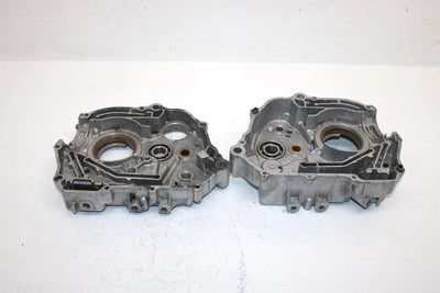 1977 Honda Atc 90 Oem Crankcase 11100-052-040 AH69