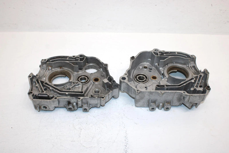 1977 Honda Atc 90 Oem Crankcase 11100-052-040 AH69