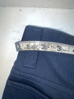 New Vintage Blue Lee Polyester Pants #2004041 OO-86