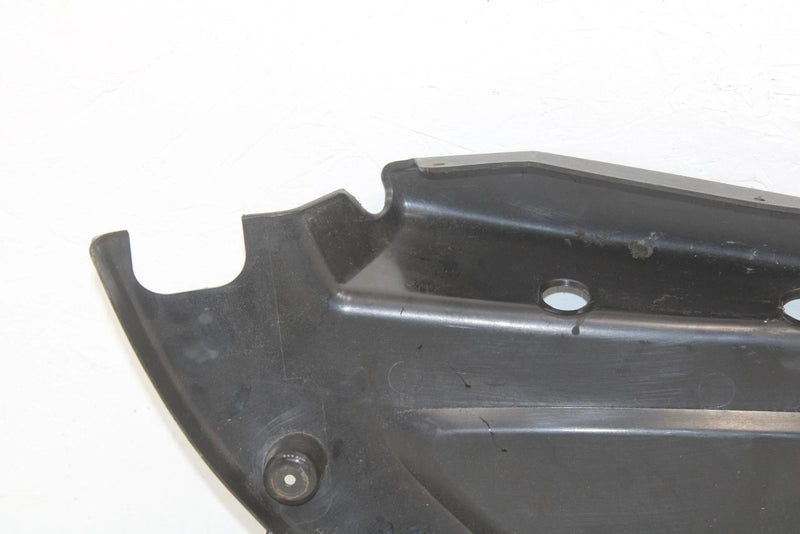 08 Polaris Iq Cruiser Oem Left Snow Skirt 5435614-070 SP174