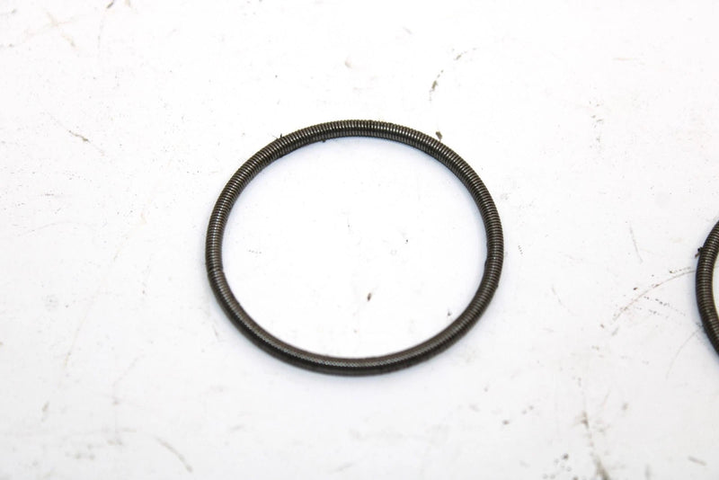 Ski-doo Oem Power Valve Spring Clamp (Pair) 420939281 Q4407