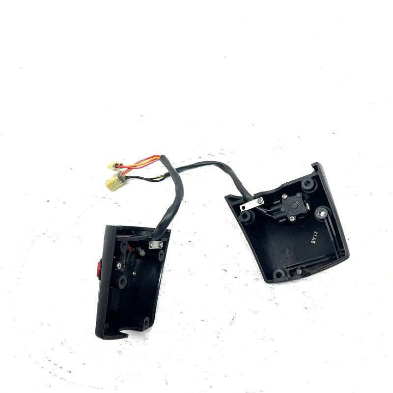 2004 Polaris Virage OEM Left Control Switch 2410168 JP45