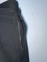 New Vintage Black Levi’s Polyester Pants NN-157