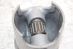 1997 Polaris Classic Oem 72mm Piston W/Pin 3083858 3085458 SP42