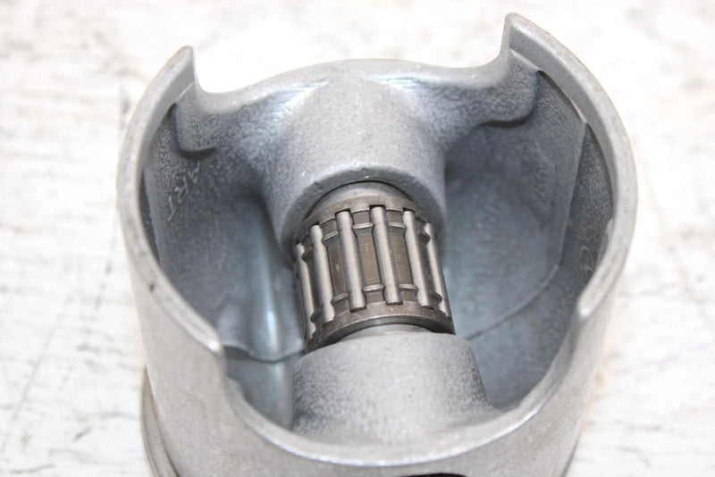 1997 Polaris Classic Oem 72mm Piston W/Pin 3083858 3085458 SP42