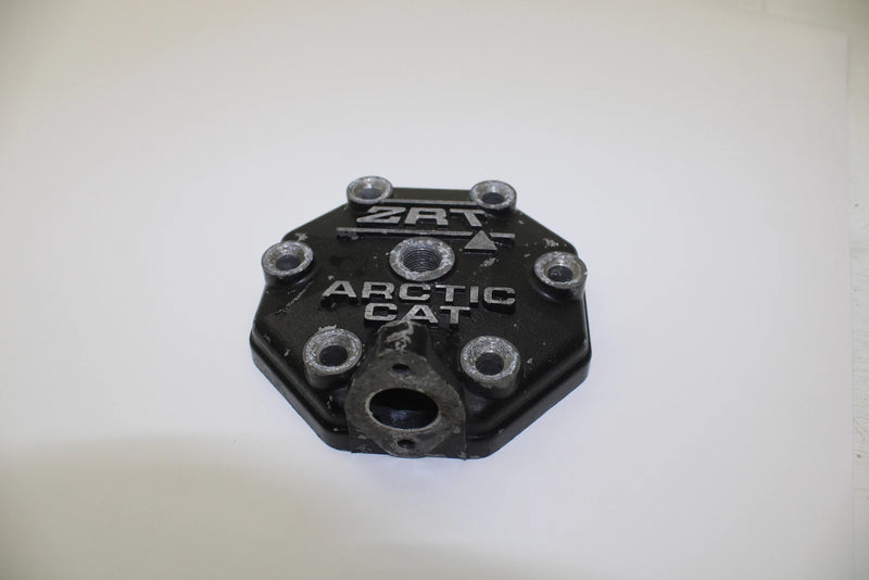 Arctic Cat OEM Cylinder Head 3004-771 Q2241