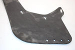 92 Polaris Trail Boss 4x4 Oem Front Mud Flap Set 5850086 5850087 APS1