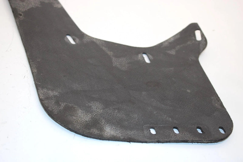 92 Polaris Trail Boss 4x4 Oem Front Mud Flap Set 5850086 5850087 APS1
