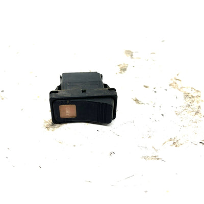 06-09 Polaris Ranger 700 6x6 EFI OEM AWD Control Switch 4010601 XP7.1