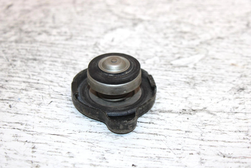 1995 Yamaha Vmax 600 Oem Coolant Tank Cap 89A-21815-00-00 SY11