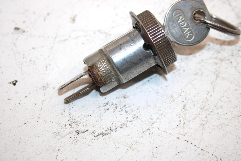 86 Polaris Sprint Oem Ignition Switch 4110038 SP138