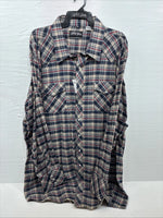 New Men’s White Horse Multiple Color Long Sleeve Pearl Snap 3XL E-62