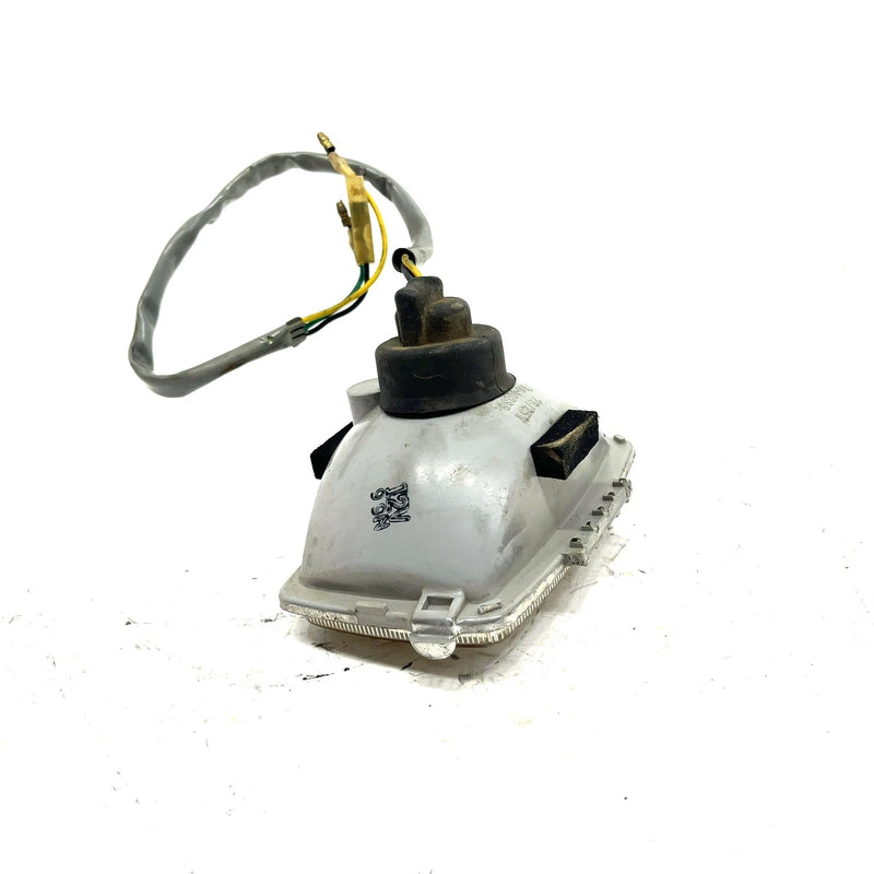 86-95 Yamaha Moto 4 OEM Headlight 59V-84320-01-00 AY51