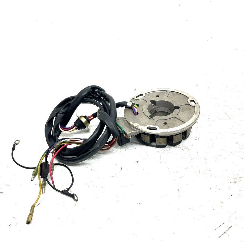 1995 Polaris SLT 750 OEM Stator 3240216 JP48