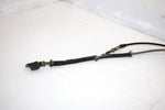96 Polaris Trail Boss Oem Throttle Lever And Cable 2010159 7080531 AP74