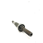 88 Polaris Trail Boss 250 2x4 OEM Transmission Input Shaft W/Brg 3231508 AP128