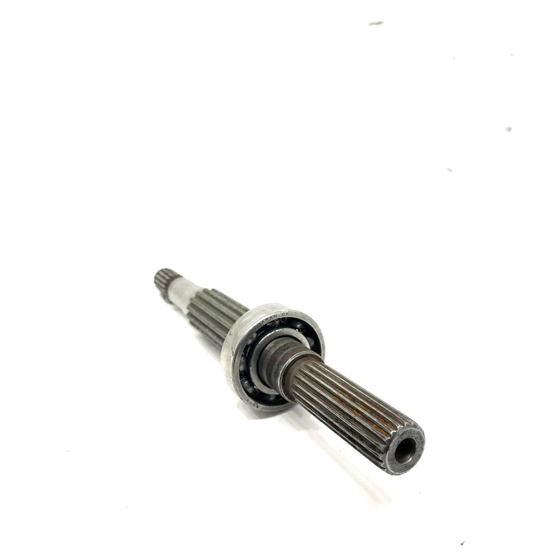 88 Polaris Trail Boss 250 2x4 OEM Transmission Input Shaft W/Brg 3231508 AP128