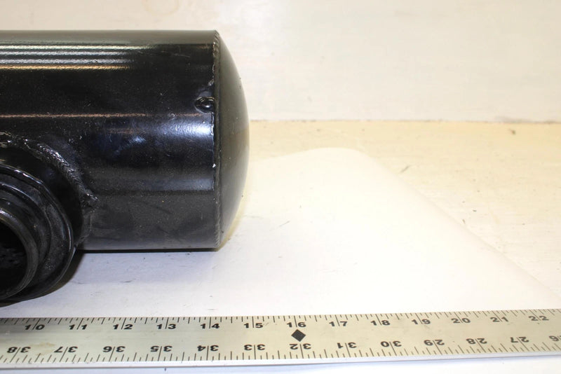 1997 Arctic Cat Daytona 770 OEM Exhaust Muffler 0712-227 JA3