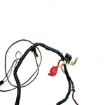 96-06 Suzuki Quadsport 80 OEM Main Wire Harness 36610-40B20 AS38