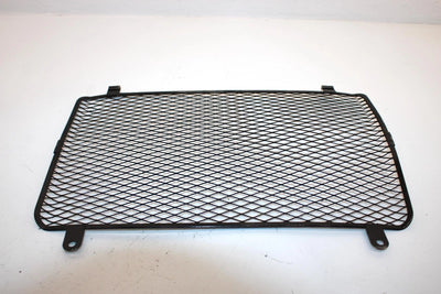 18 Suzuki King Quad 500 Oem Radiator Screen 17760-09F00 AS3
