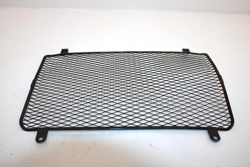 18 Suzuki King Quad 500 Oem Radiator Screen 17760-09F00 AS3