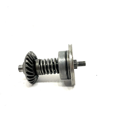 87-90 Yamaha Moto 4 OEM Middle Driven Bevel Gear 1YW-17553-00-00 AY51