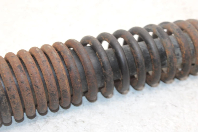 1996 Kawasaki Bayou 300 Oem Front Shock 45014-1455 AK25