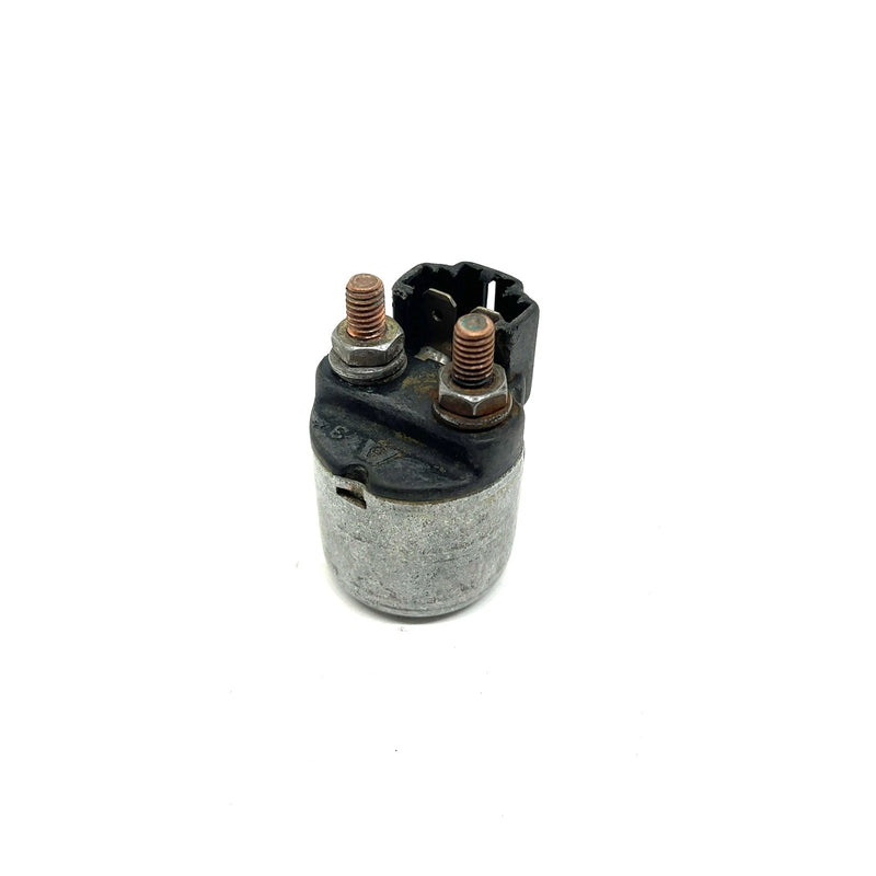 93-99 Kawasaki Bayou 400 KLF400B 4x4 OEM Starter Solenoid 27010-0766 AK32