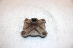 1999 Kawasaki Prarie 400 Oem Rear Wheel Hub 49030-1120 AK28
