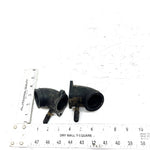 2005 Arctic Cat 650 4x4 V2  OEM Intake Manifold Set 3201-173 AA39