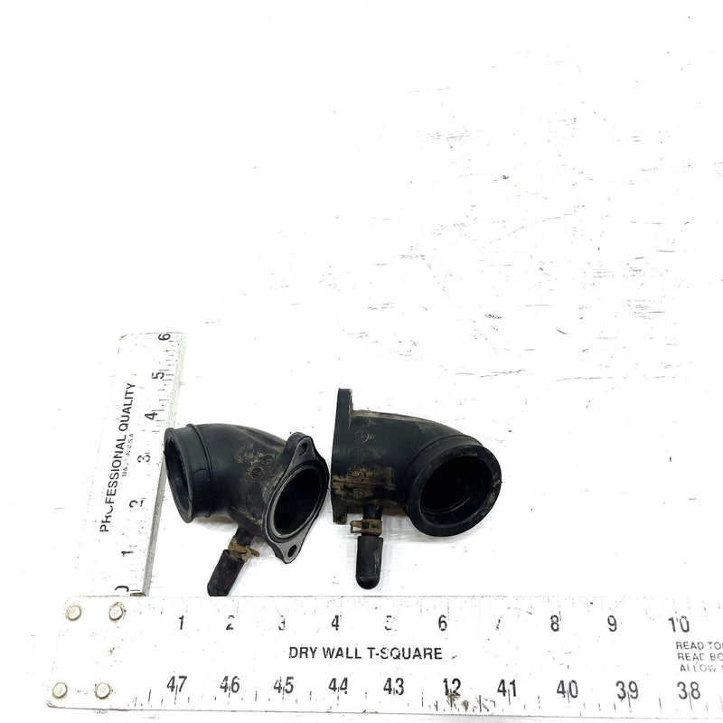 2005 Arctic Cat 650 4x4 V2  OEM Intake Manifold Set 3201-173 AA39